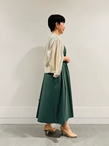 23区 S 山川 コーディネート画像