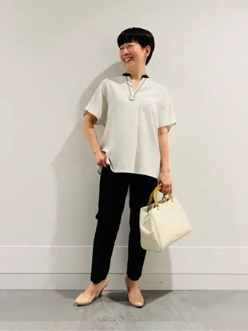 23区 S 山川 コーディネート画像