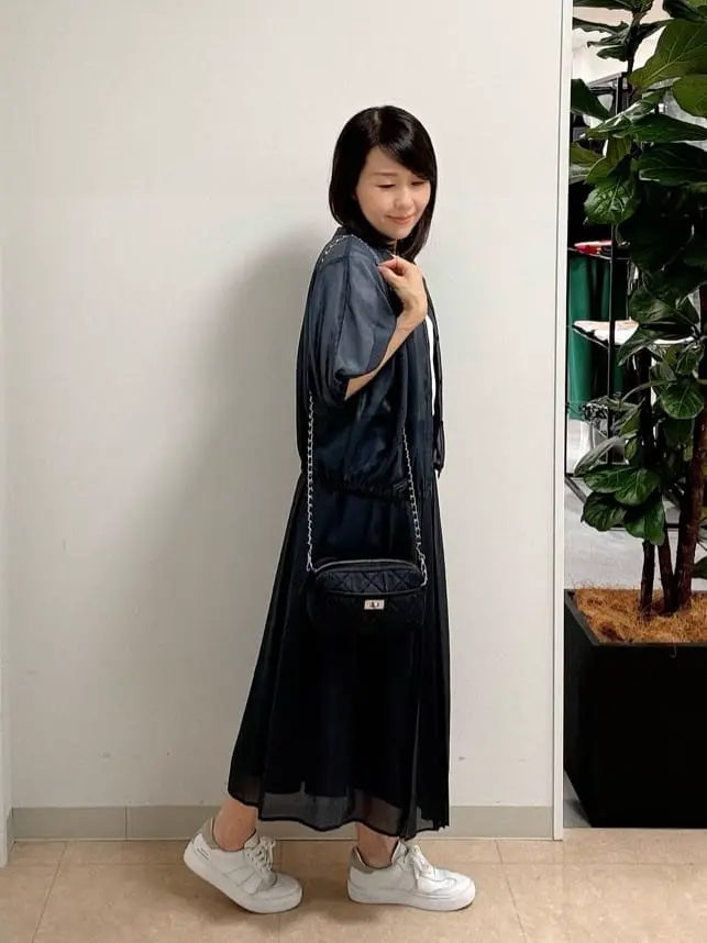 23区 S 宇井 コーディネート画像