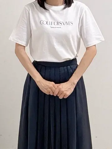 23区 S 宇井 コーディネート画像