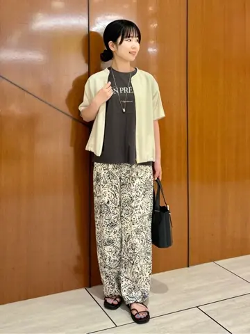 23区 S 平井 コーディネート画像