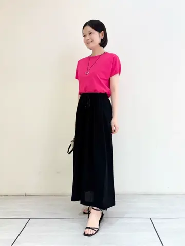 23区 S 松浦 コーディネート画像