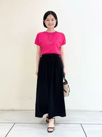 23区 S 松浦 コーディネート画像