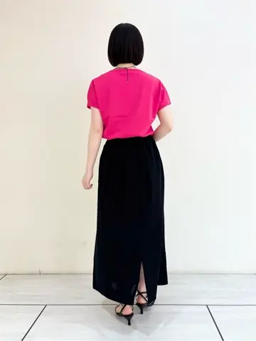 23区 S 松浦 コーディネート画像