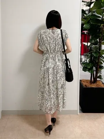 23区 S 宇井 コーディネート画像