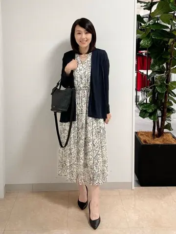 23区 S 宇井 コーディネート画像