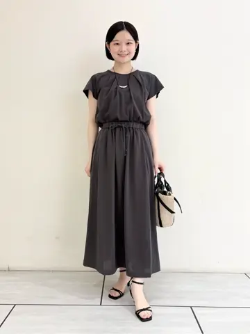 23区 S 松浦 コーディネート画像