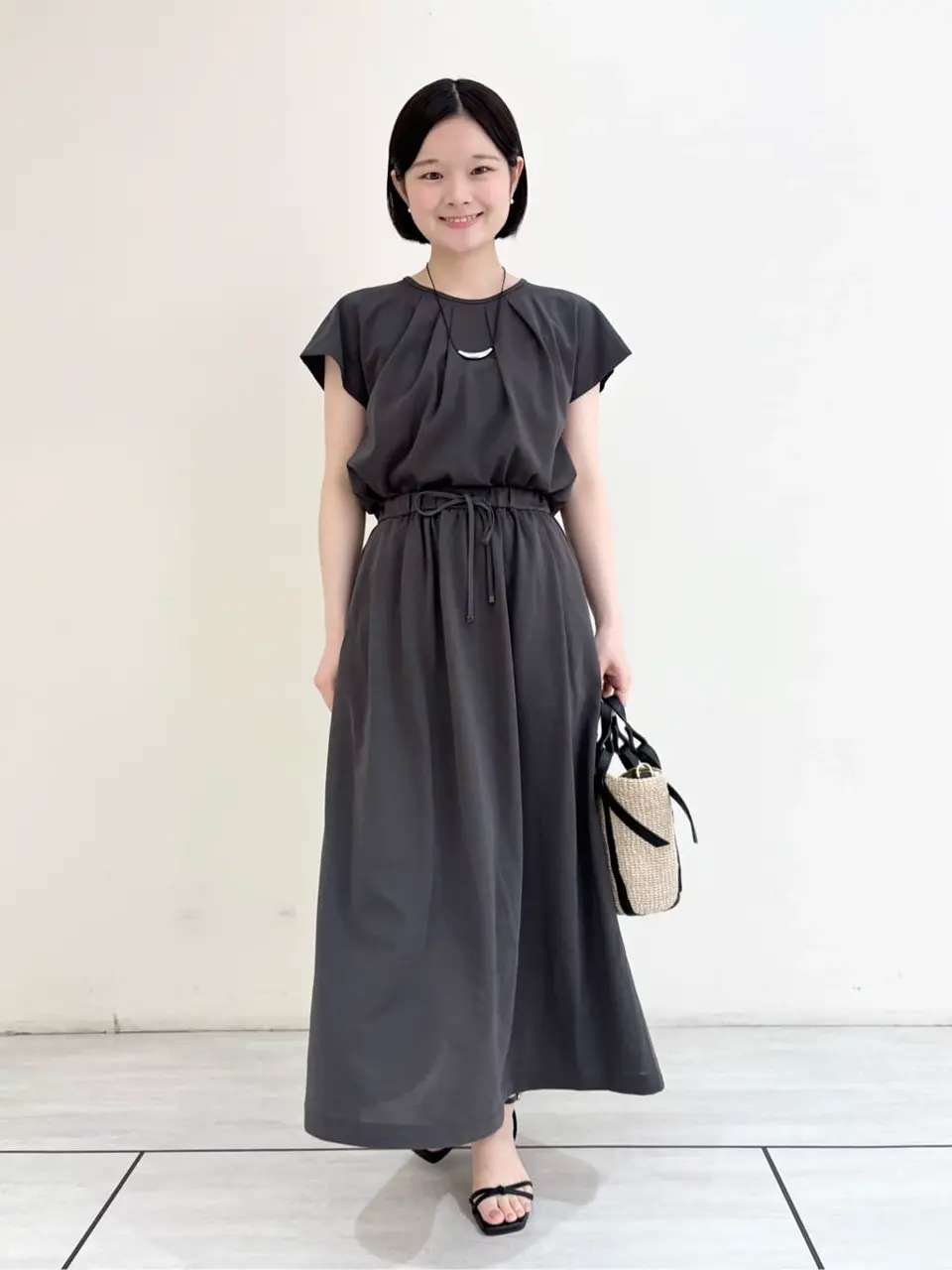 23区 S 松浦 コーディネート画像