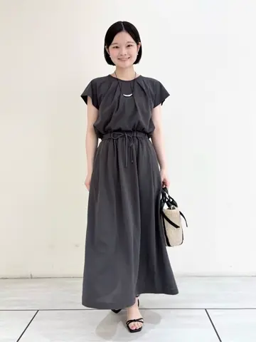 23区 S 松浦 コーディネート画像