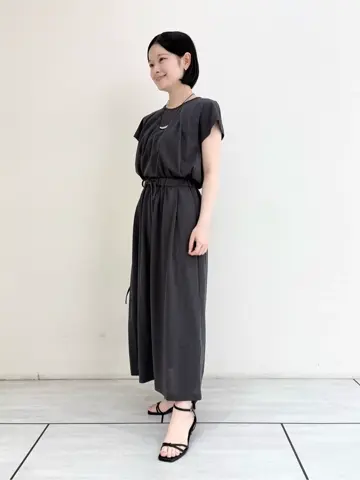 23区 S 松浦 コーディネート画像