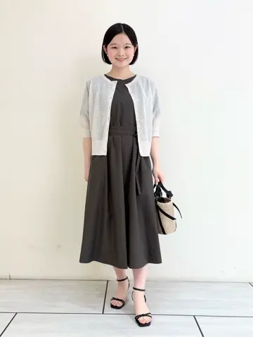 23区 S 松浦 コーディネート画像