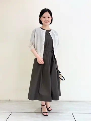 23区 S 松浦 コーディネート画像