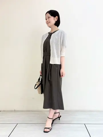 23区 S 松浦 コーディネート画像