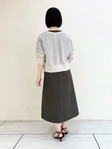 23区 S 松浦 コーディネート画像