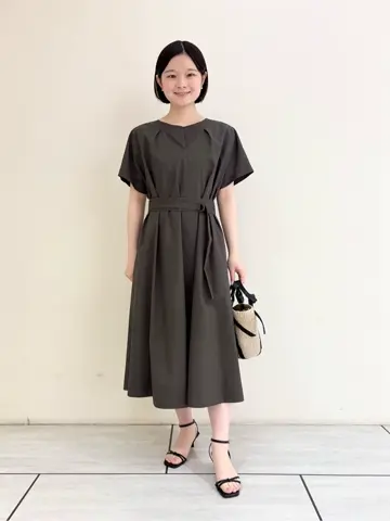 23区 S 松浦 コーディネート画像