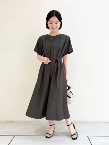 23区 S 松浦 コーディネート画像