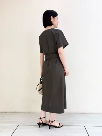 23区 S 松浦 コーディネート画像