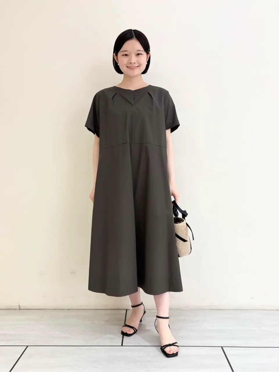 23区 S 松浦 コーディネート画像