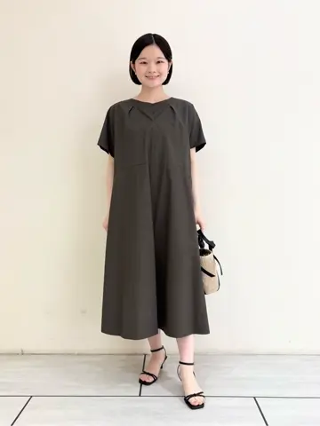 23区 S 松浦 コーディネート画像