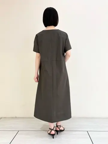 23区 S 松浦 コーディネート画像