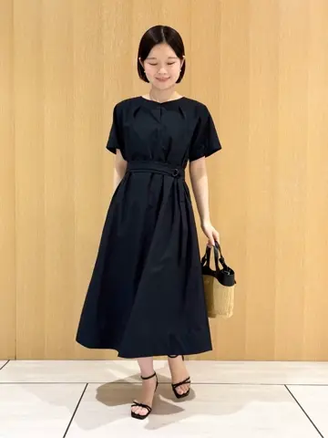 23区 S 松浦 コーディネート画像