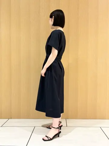 23区 S 松浦 コーディネート画像