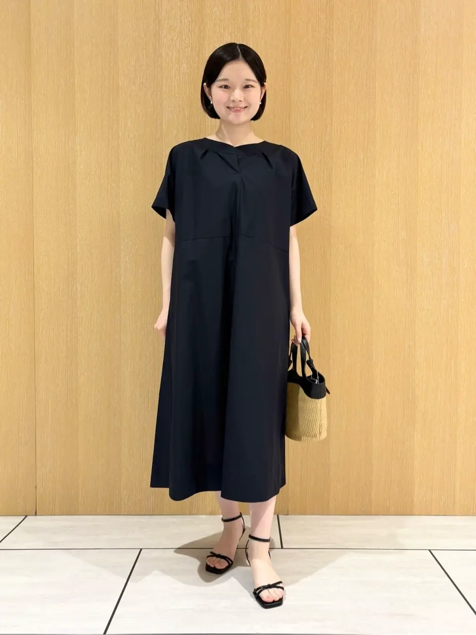 23区 S 松浦 コーディネート画像