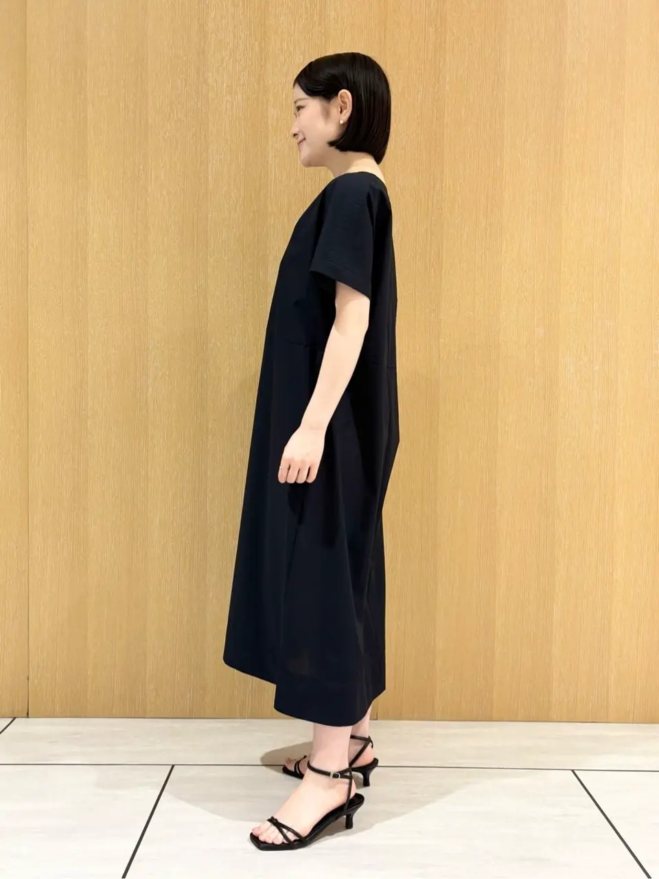 23区 S 松浦 コーディネート画像