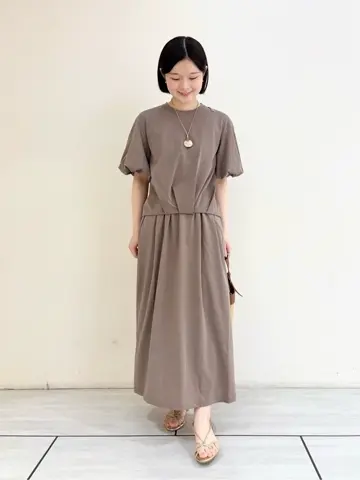 23区 S 松浦 コーディネート画像