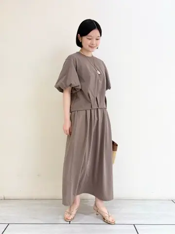 23区 S 松浦 コーディネート画像