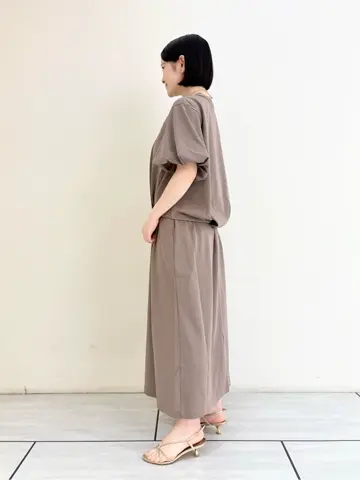 23区 S 松浦 コーディネート画像