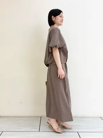 23区 S 松浦 コーディネート画像