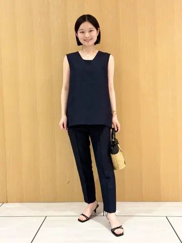 23区 S 松浦 コーディネート画像