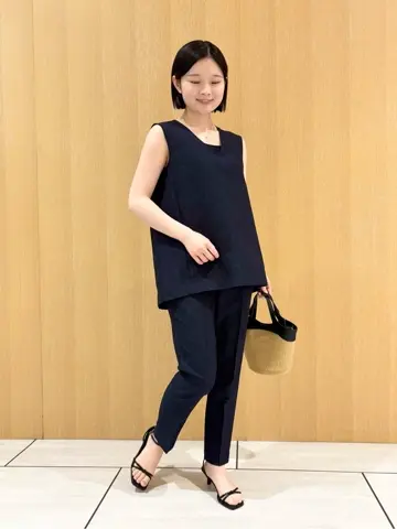 23区 S 松浦 コーディネート画像