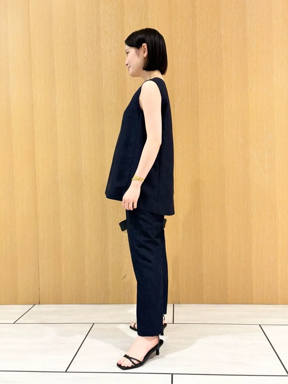 23区 S 松浦 コーディネート画像