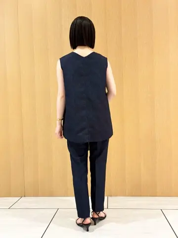 23区 S 松浦 コーディネート画像