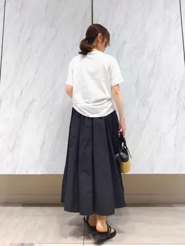 23区 S 岩下 コーディネート画像