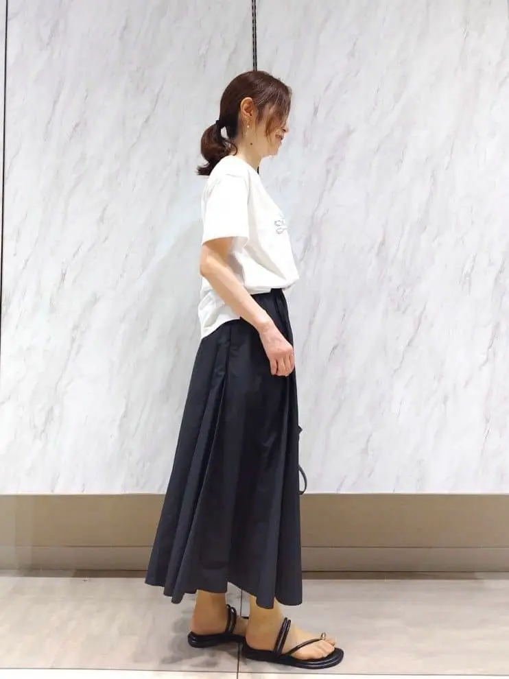 23区 S 岩下 コーディネート画像