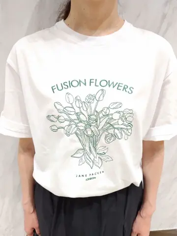 23区 S 岩下 コーディネート画像