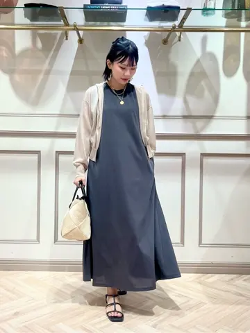 23区 S 吉野 コーディネート画像