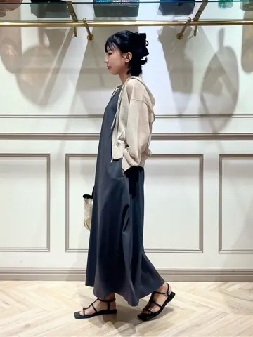 23区 S 吉野 コーディネート画像