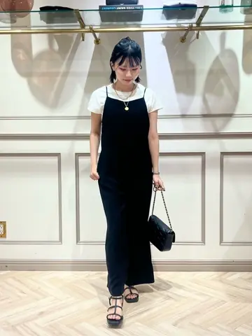 23区 S 吉野 コーディネート画像