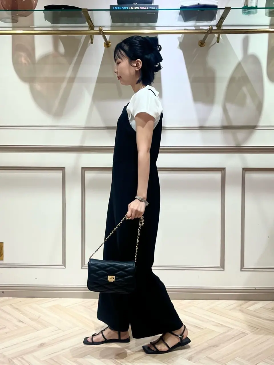 23区 S 吉野 コーディネート画像