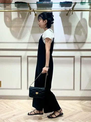 23区 S 吉野 コーディネート画像