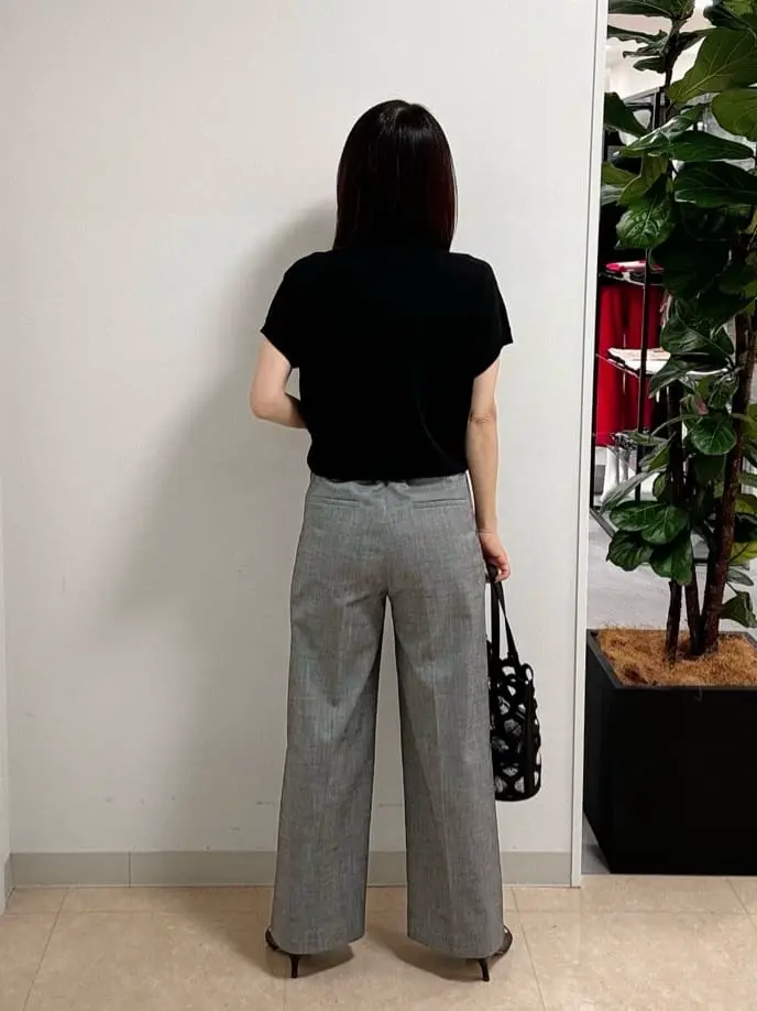 23区 S 宇井 コーディネート画像