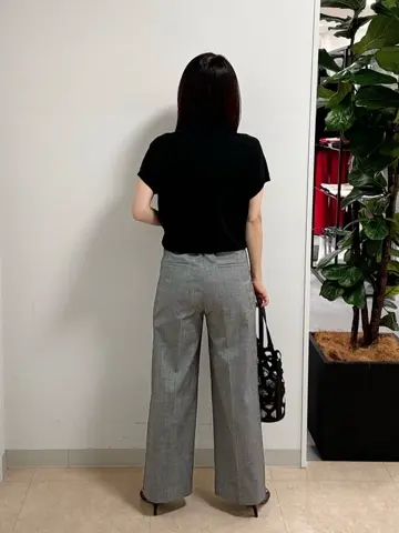 23区 S 宇井 コーディネート画像