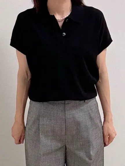 23区 S 宇井 コーディネート画像