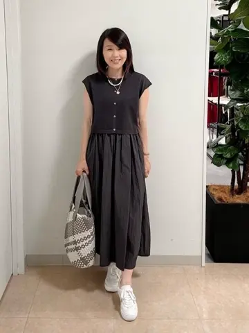 23区 S 宇井 コーディネート画像