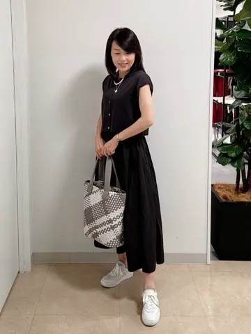 23区 S 宇井 コーディネート画像