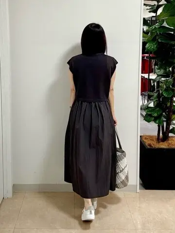 23区 S 宇井 コーディネート画像